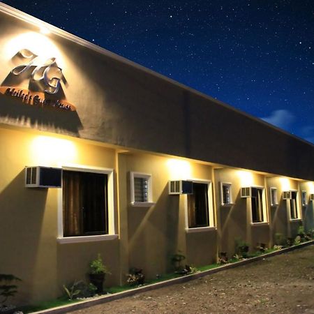 Heilee'S Guest House General Santos City Eksteriør billede