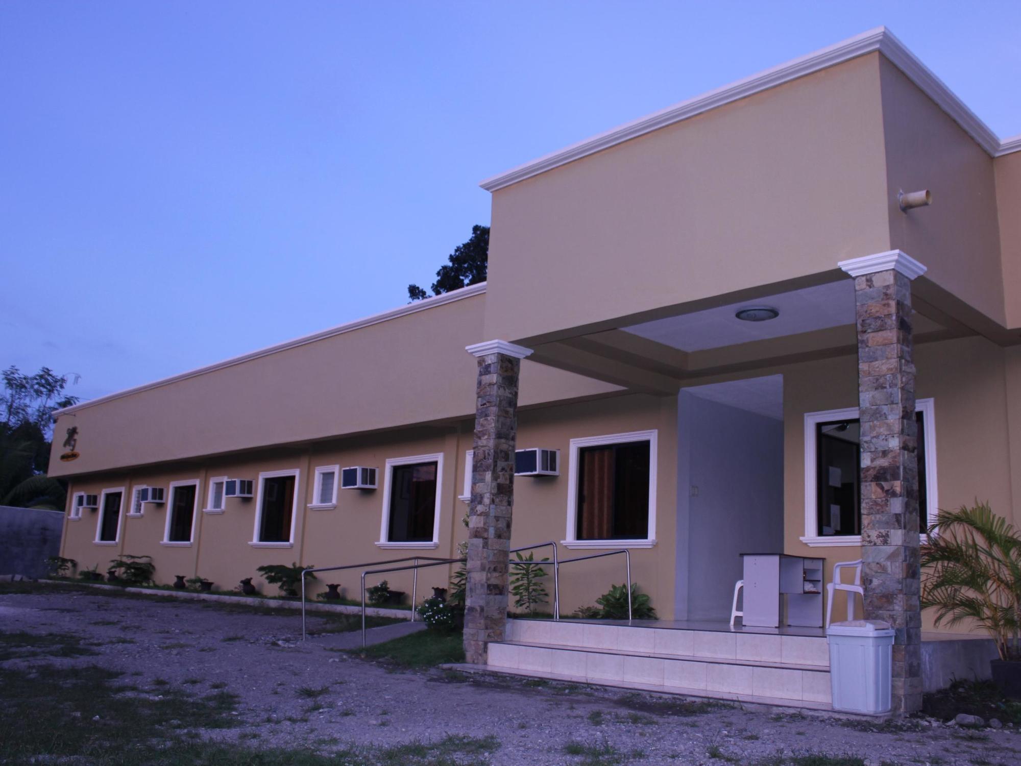 Heilee'S Guest House General Santos City Eksteriør billede