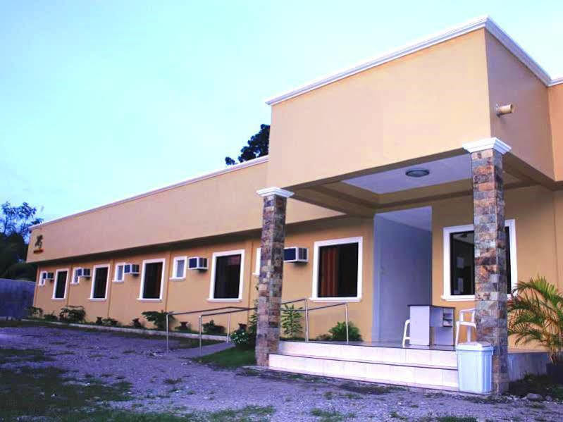 Heilee'S Guest House General Santos City Eksteriør billede