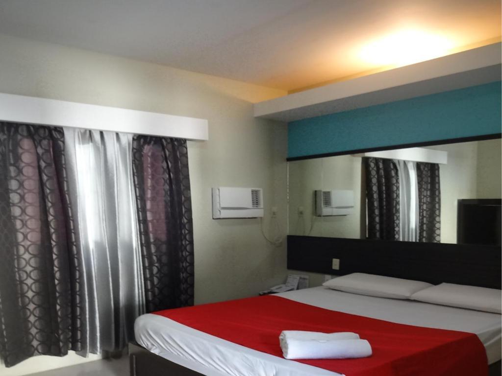 Heilee'S Guest House General Santos City Eksteriør billede