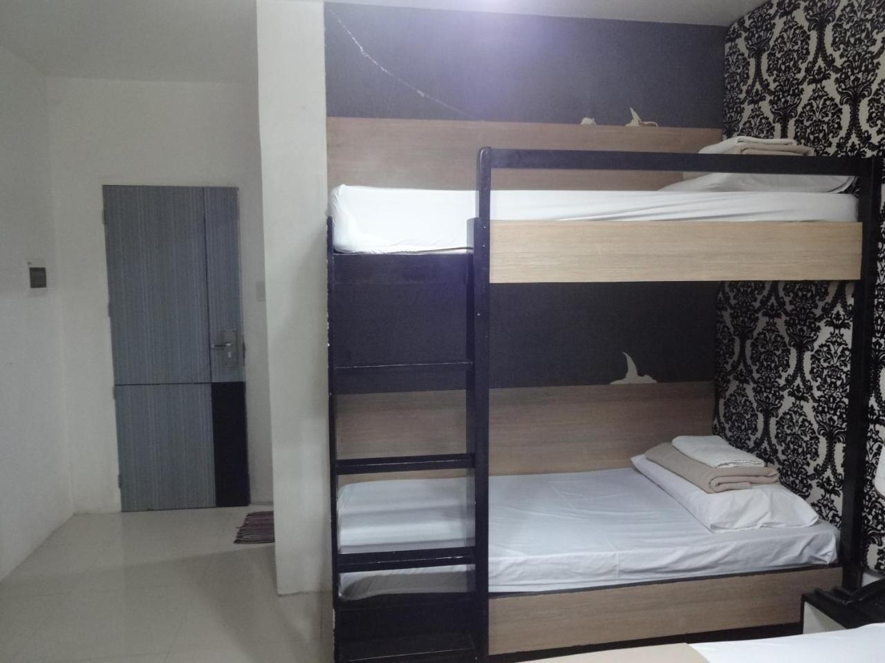 Heilee'S Guest House General Santos City Eksteriør billede