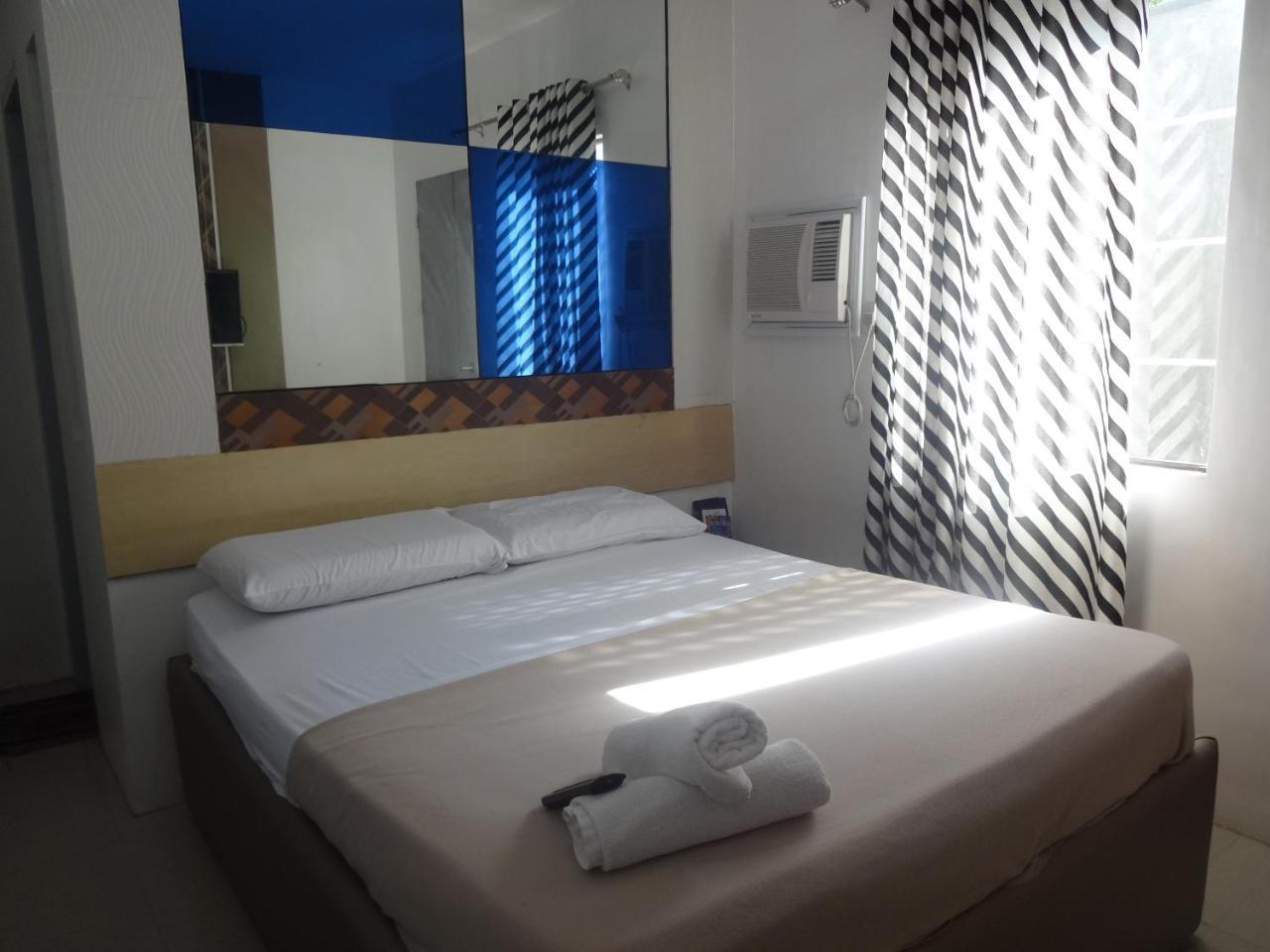 Heilee'S Guest House General Santos City Eksteriør billede